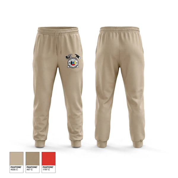 Sweatpants, STANDING ROCK FIRE DEPARTMENT, Fire Department, Teamtime, Team time, sublimation, custom sports apparel, team uniforms, spirit wear, spiritwear, sports uniforms, custom shirts, team store, custom team store, fundraiser sports, apparel fundraiser