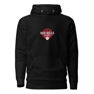 Unisex Hoodie - 1 - Black