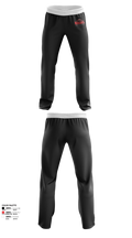 Mercadel Basketball 21978838 Sweatpants - 100