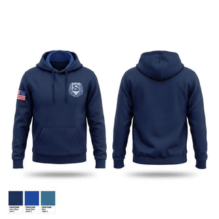 Hoodie, Shrewsbury PBA Local #308, Police, Teamtime, Team time, sublimation, custom sports apparel, team uniforms, spirit wear, spiritwear, sports uniforms, custom shirts, team store, custom team store, fundraiser sports, apparel fundraiser