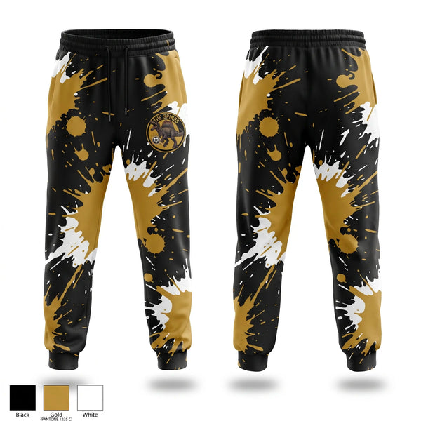 Sweatpants, Spinos, Men's Soccer, Teamtime, Team time, sublimation, custom sports apparel, team uniforms, spirit wear, spiritwear, sports uniforms, custom shirts, team store, custom team store, fundraiser sports, apparel fundraiser