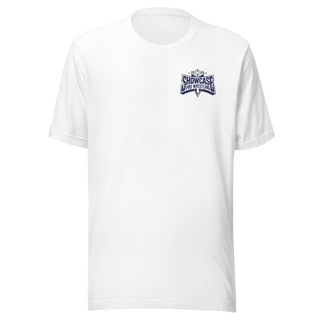 Showcase Pro Wrestling Unisex Staple T-Shirt | Bella + Canvas 3001