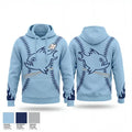 Piranhas 35752364 Hoodie - 1