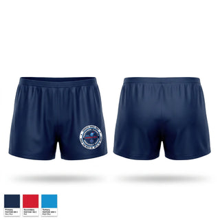 Ranger Panties, Harrison County Emergency Squad, EMS/EMT, Teamtime, Team time, sublimation, custom sports apparel, team uniforms, spirit wear, spiritwear, sports uniforms, custom shirts, team store, custom team store, fundraiser sports, apparel fundraiser
