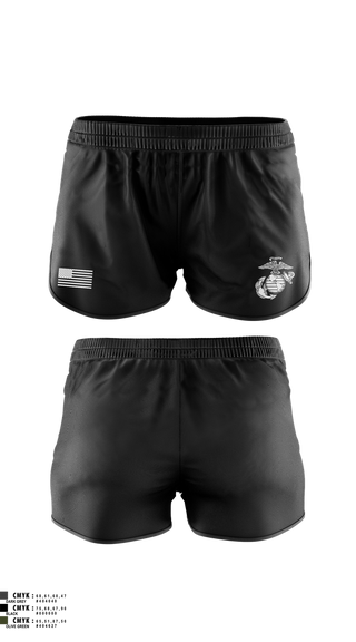 Ranger Panties, MACS4, , Teamtime, Team time, sublimation, custom sports apparel, team uniforms, spirit wear, spiritwear, sports uniforms, custom shirts, team store, custom team store, fundraiser sports, apparel fundraiser