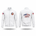 Cassville Volunteer Fire Department Windbreaker - 2