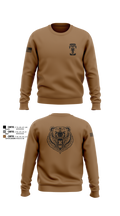 HQ, 309TH MI BN 79771724 Crew Neck Sweatshirt - 4