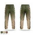 TSA Baseball Sweatpants - 2