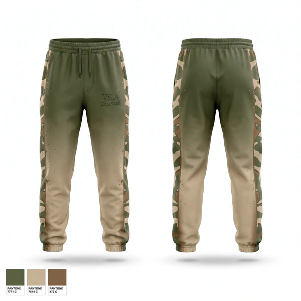 Sweatpants, TSA Baseball, Baseball, Teamtime, Team time, sublimation, custom sports apparel, team uniforms, spirit wear, spiritwear, sports uniforms, custom shirts, team store, custom team store, fundraiser sports, apparel fundraiser