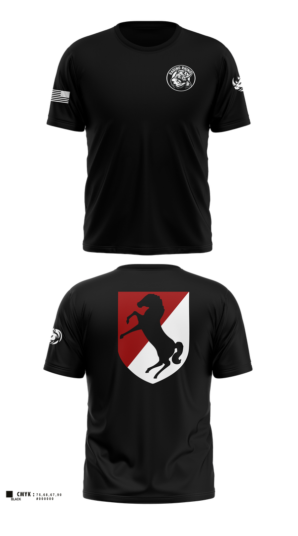 Short Sleeve Performance Shirt, , Army, Teamtime, Team time, sublimation, custom sports apparel, team uniforms, spirit wear, spiritwear, sports uniforms, custom shirts, team store, custom team store, fundraiser sports, apparel fundraiser