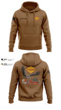 37th FICO Hoodie - 10