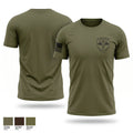 STOP/DVI Short Sleeve Performance Shirt - 1