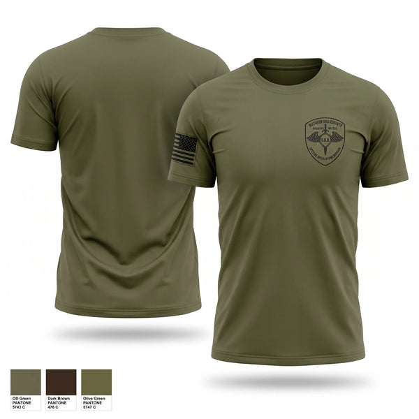 FREE T-SHIRT