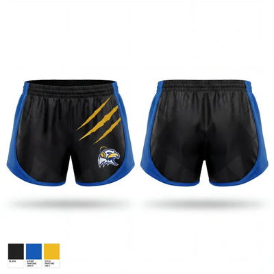 HHS Eagles Esports 57106058 Women's Shorts - 2