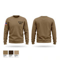 572D GS MICO Crew Neck Sweatshirt - 1