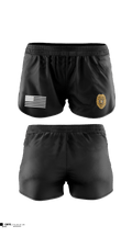 Aynor Police Department 42126931 Ranger Panties - 1