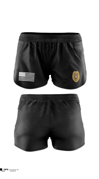 Ranger Panties, Aynor Police Department, Police, Teamtime, Team time, sublimation, custom sports apparel, team uniforms, spirit wear, spiritwear, sports uniforms, custom shirts, team store, custom team store, fundraiser sports, apparel fundraiser