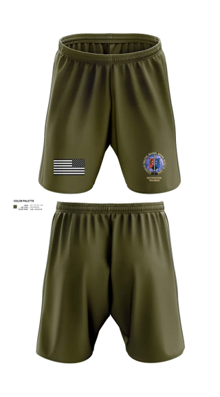 Athletic Shorts With Pockets, Karl & Hedwig Ackermann Memorial Institute for Joint Military Intelligence and Law Enforcement Education & Training at MARDET Fort Leonard Wood, , Teamtime, Team time, sublimation, custom sports apparel, team uniforms, spirit wear, spiritwear, sports uniforms, custom shirts, team store, custom team store, fundraiser sports, apparel fundraiser