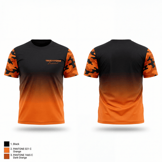 Short Sleeve Performance Shirt, True Form Basketball, Men's Basketball, Teamtime, Team time, sublimation, custom sports apparel, team uniforms, spirit wear, spiritwear, sports uniforms, custom shirts, team store, custom team store, fundraiser sports, apparel fundraiser