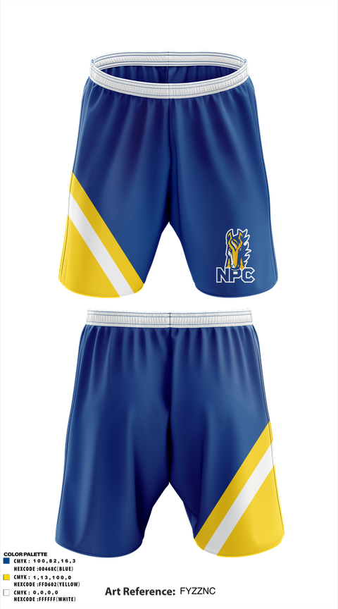 Athletic Shorts With Pockets, Northpointe Christian Girls Soccer, Women's Soccer, Teamtime, Team time, sublimation, custom sports apparel, team uniforms, spirit wear, spiritwear, sports uniforms, custom shirts, team store, custom team store, fundraiser sports, apparel fundraiser