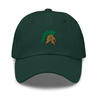 Aurora Central High School Dance 42464760 Classic Dad Hat | Yupoong 6245CM