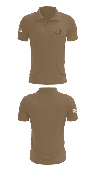 Short Sleeve Performance Polo, Tripler Kilape, , Teamtime, Team time, sublimation, custom sports apparel, team uniforms, spirit wear, spiritwear, sports uniforms, custom shirts, team store, custom team store, fundraiser sports, apparel fundraiser