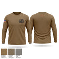 55LRS Long Sleeve Performance Shirt - 1