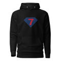 fort worth fire department Unisex Hoodie - 1