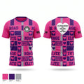 FUTURE ELITE Short Sleeve Performance Shirt - 1