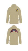 Fco 51st infantry LRSU 81538423 Windbreaker - 81