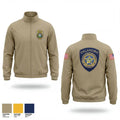 Grand River Dam Authority 51972982 Windbreaker - 1