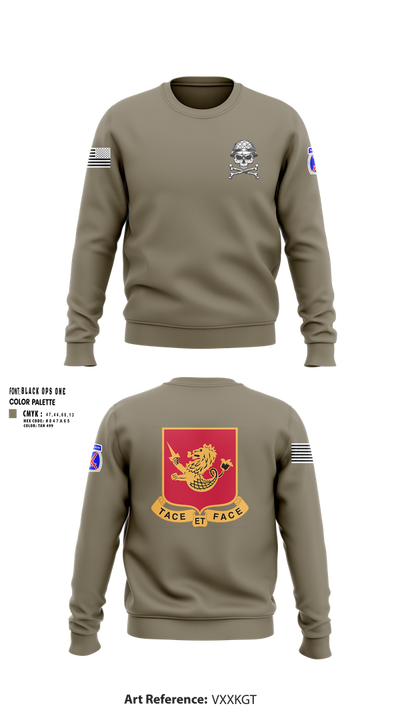 10 MTN 93653335 Crew Neck Sweatshirt - 2