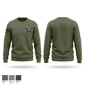 Lorain County SWAT Crew Neck Sweatshirt - 1
