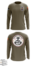 HHC 2/4SFAB Long Sleeve Performance Shirt 5