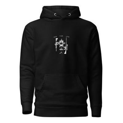 Recapture tactics team Unisex Hoodie - 1