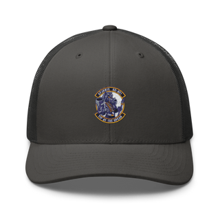 Sc821 97407989 Retro Trucker Hat | Yupoong 6606