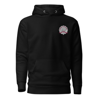 Cloud Factory 20762911 Unisex Premium Hoodie | Cotton Heritage M2580