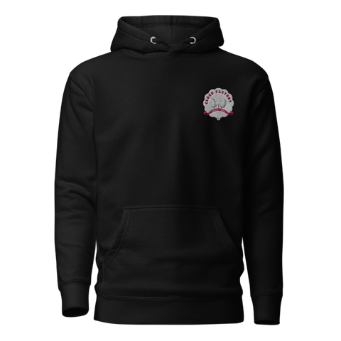 Cloud Factory 20762911 Unisex Premium Hoodie | Cotton Heritage M2580