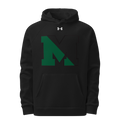 Minnechaug Regional High School Cheer 84223142 Under Armour Hoodie