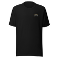 ET Wood Flooring Unisex Staple T-Shirt | Bella + Canvas 3001