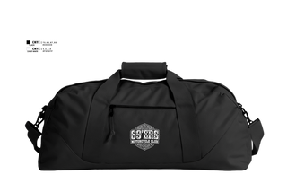 Duffle Bag, team name, , Teamtime, Team time, sublimation, custom sports apparel, team uniforms, spirit wear, spiritwear, sports uniforms, custom shirts, team store, custom team store, fundraiser sports, apparel fundraiser