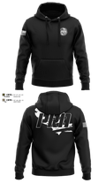 Whitman County Sheriff's Office Corrections 85641181 Hoodie - 105