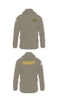 San Jacinto County Sheriff's Office 11487030 Windbreaker - 1