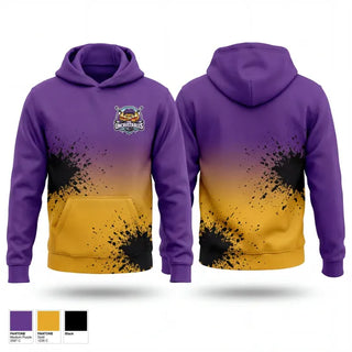Hoodie, The UNCRUSTABLES, Ice Hockey, Teamtime, Team time, sublimation, custom sports apparel, team uniforms, spirit wear, spiritwear, sports uniforms, custom shirts, team store, custom team store, fundraiser sports, apparel fundraiser