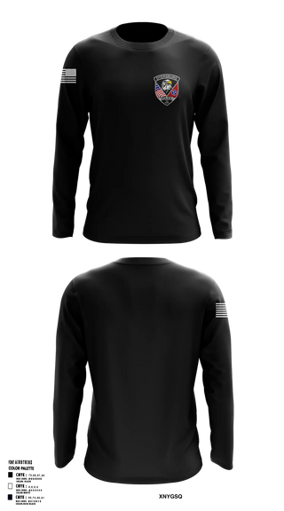 Long Sleeve Performance Shirt, Dyersburg Police, Police, Teamtime, Team time, sublimation, custom sports apparel, team uniforms, spirit wear, spiritwear, sports uniforms, custom shirts, team store, custom team store, fundraiser sports, apparel fundraiser