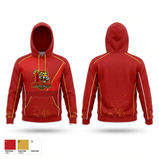 Hoodie, Bridgeport High School Basketball, Men's Basketball, Teamtime, Team time, sublimation, custom sports apparel, team uniforms, spirit wear, spiritwear, sports uniforms, custom shirts, team store, custom team store, fundraiser sports, apparel fundraiser