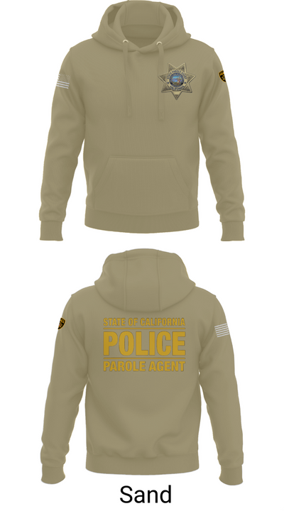 Dapo 61532037 Hoodie - 93