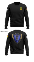 FRKS LEA Crew Neck Sweatshirt - 11