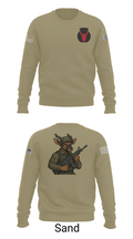 TF Nyala 30350484 Crew Neck Sweatshirt - 85