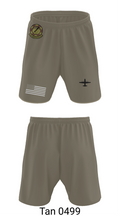 403 Maintenance Sqd 80013271 Athletic Shorts With Pockets - 69